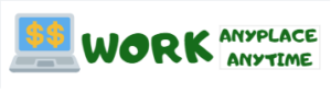 WorkAnyplaceAnytime.com - WAA Logo